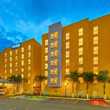City Express By Marriott Queretaro Jurica Exterior photo