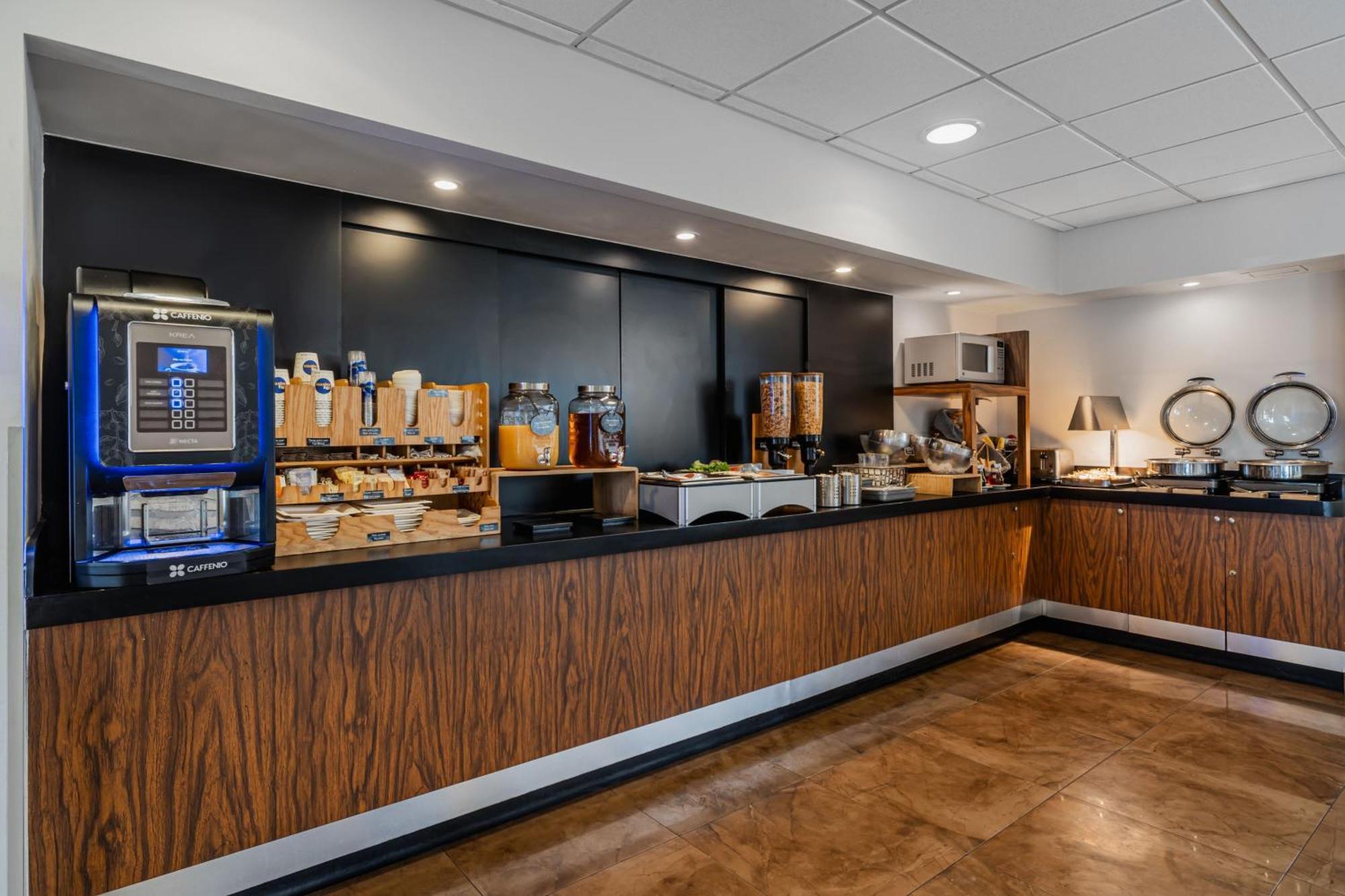 City Express By Marriott Queretaro Jurica Exterior photo