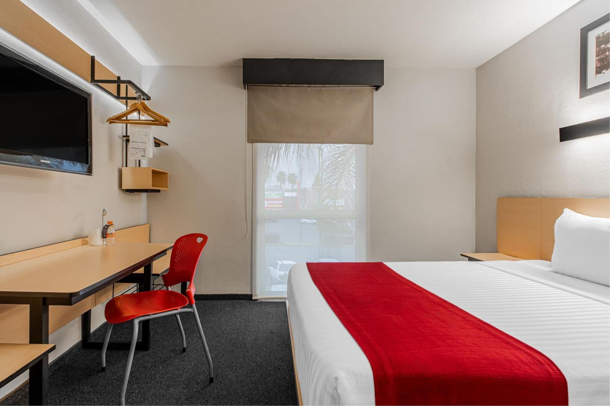 City Express By Marriott Queretaro Jurica Exterior photo