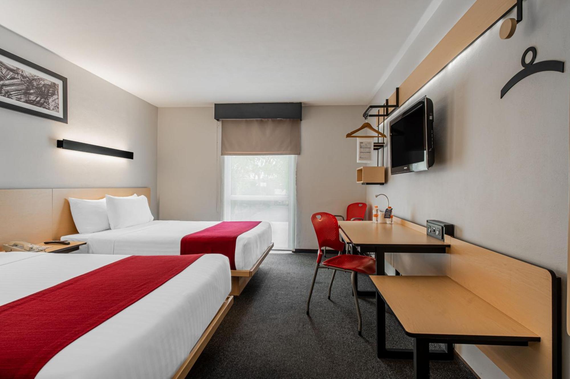 City Express By Marriott Queretaro Jurica Exterior photo