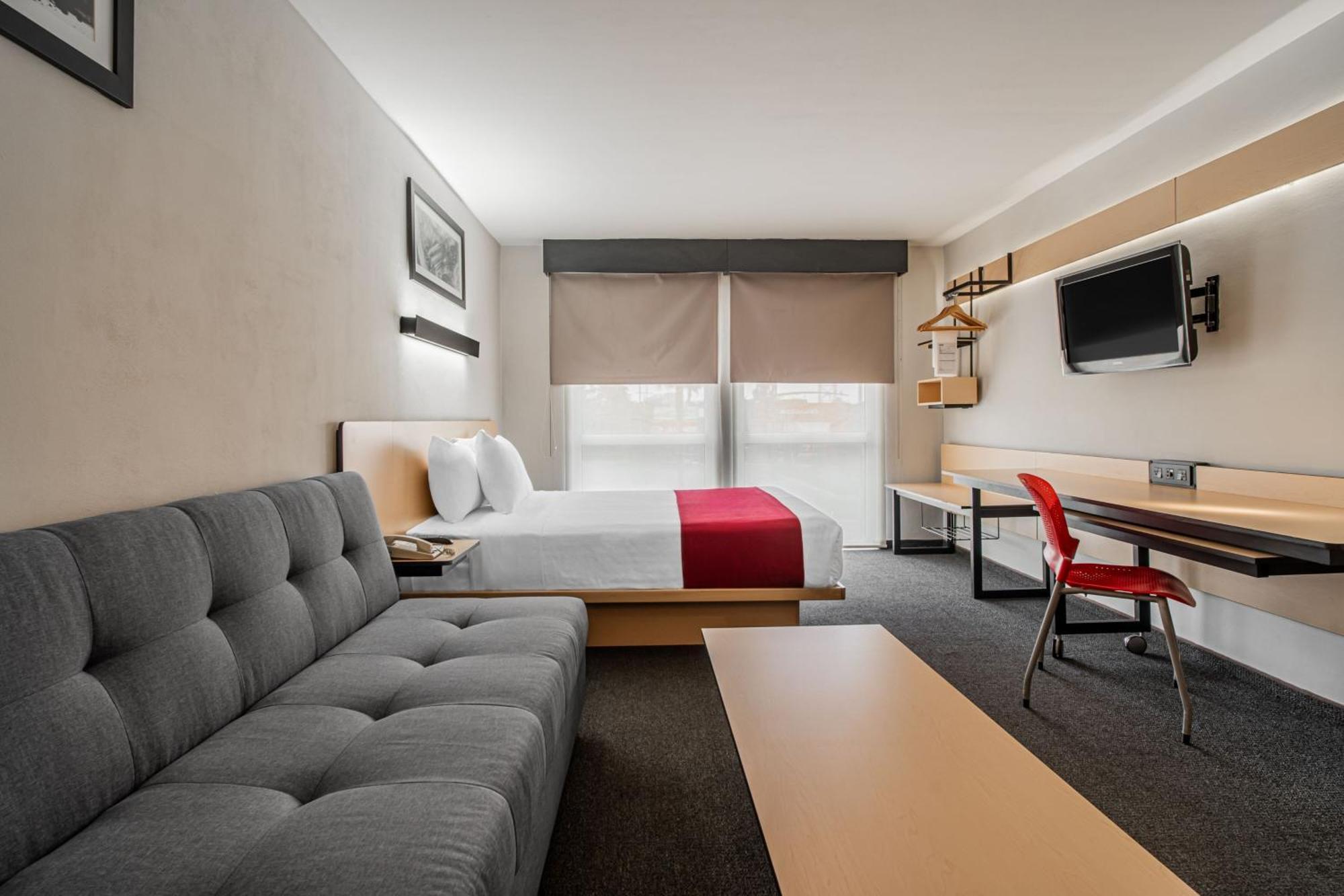 City Express By Marriott Queretaro Jurica Exterior photo