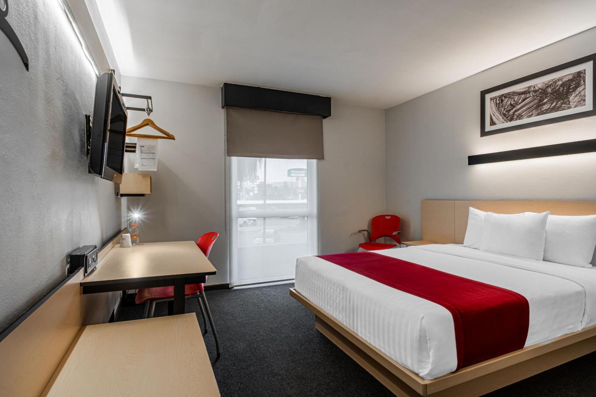 City Express By Marriott Queretaro Jurica Exterior photo
