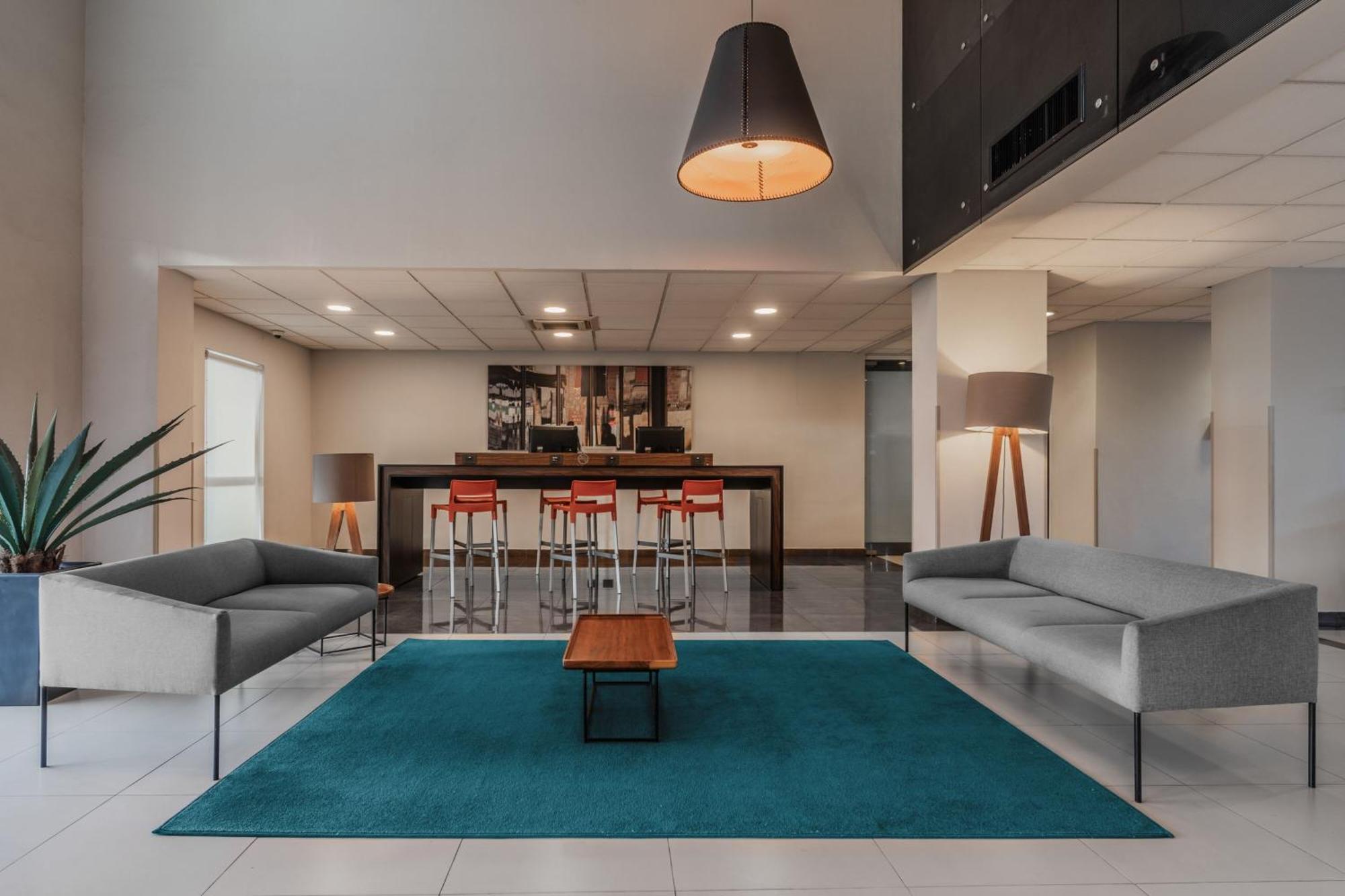 City Express By Marriott Queretaro Jurica Exterior photo