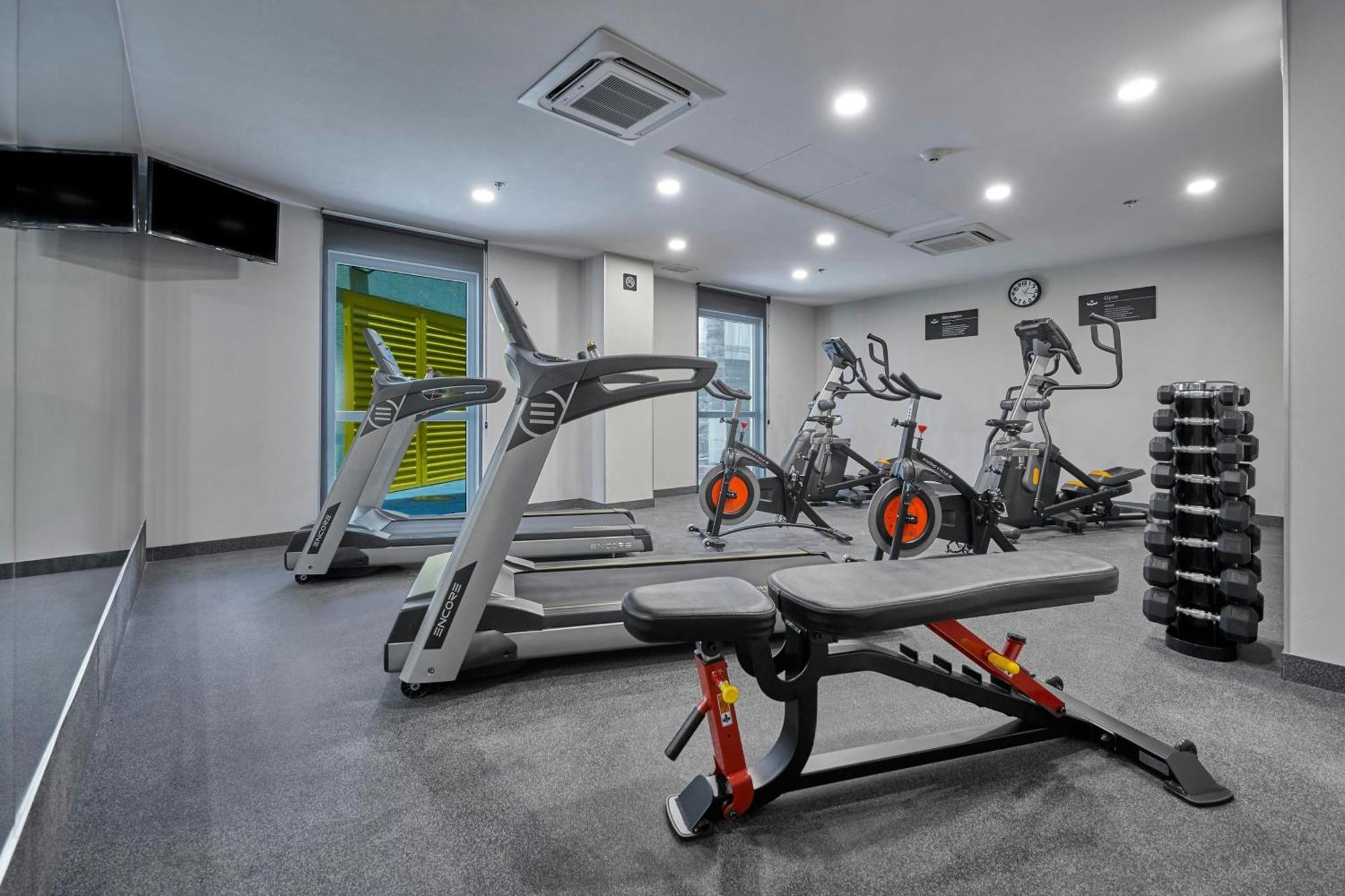 City Express By Marriott Queretaro Jurica Exterior photo